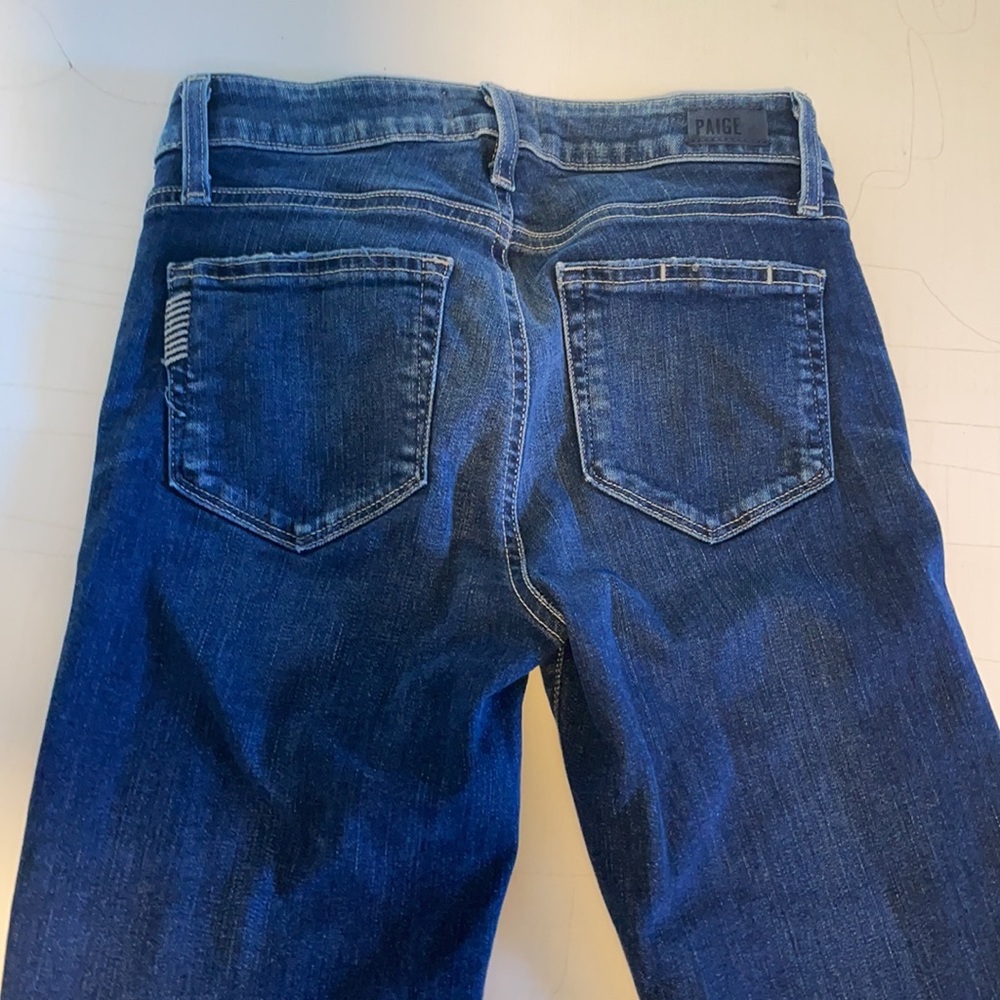 Denim - Picture 3 of 3